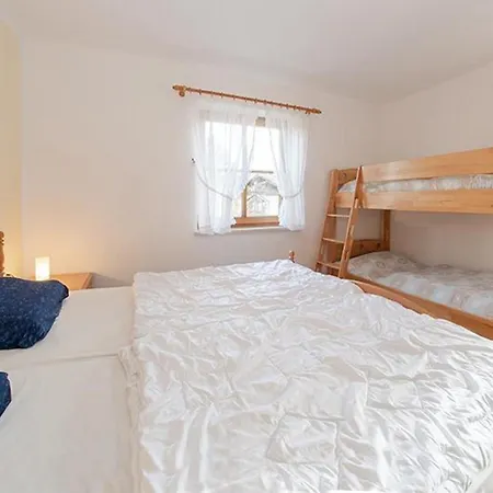Reichenbach - Bgm.-martin-str. 9/3 Apartment
