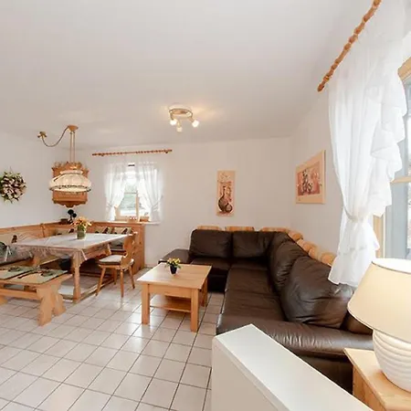 Reichenbach - Bgm.-martin-str. 9/3 Apartment Nesselwang