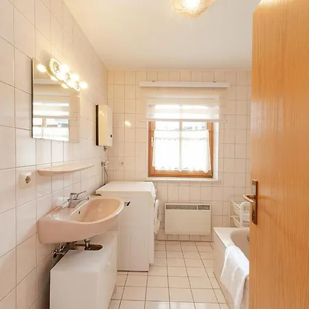 Apartment Reichenbach - Bgm.-martin-str. 9/3 Nesselwang