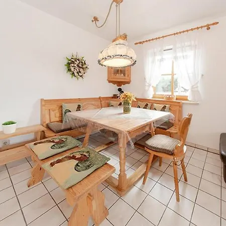 Apartment Reichenbach - Bgm.-martin-str. 9/3 Nesselwang
