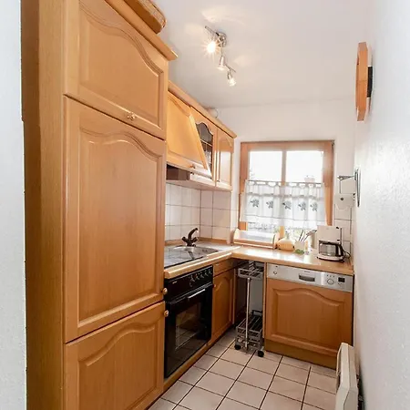 Apartment Reichenbach - Bgm.-martin-str. 9/3