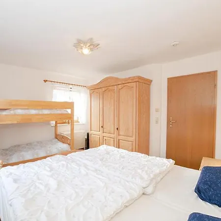 Reichenbach - Bgm.-martin-str. 9/3 Apartment